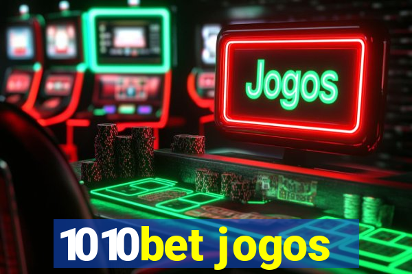 1010bet jogos